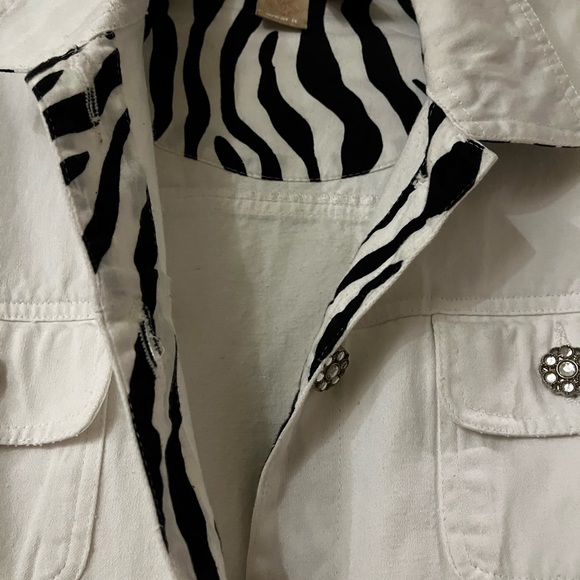 The perfect jacket - Picture 2 of 5